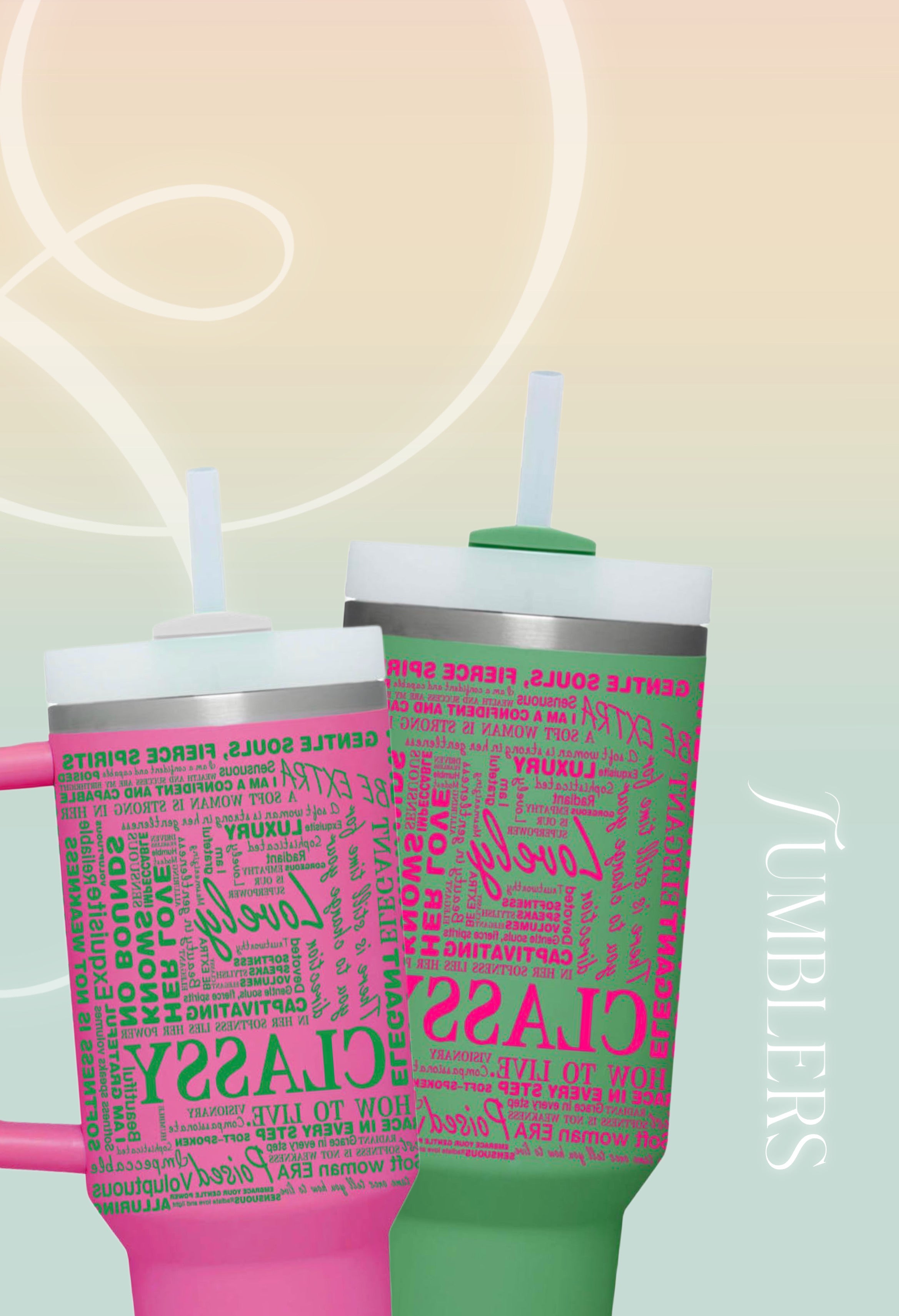Tumblers